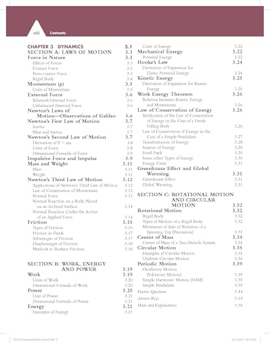 Image of Pearson'26 IIT Foundation Physics Class 9|For JEE, NSO & Olympiad Exams|JEE Practice Questions|Free 10 Online Assessments,48 Video Solutions,10 worksheets & Tests in Pearson MyInsights & elibrary