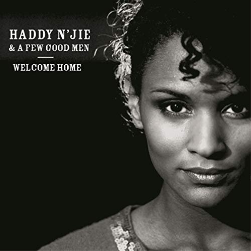 Haddy N'Jie