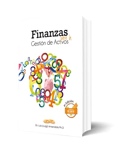 Finanzas para la Gestión de Activos: Optimizing financial and asset management
