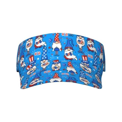 Chapeau DJNGN Gnomes USA Cover