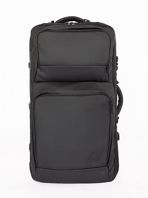 DJBAG K-MAX MK2 for DJ's controllers, pioneer DDJ: 1000, 1000SRT, FLX6, 800, RX, SX, S1, T1. XDJ-RR/ R1. int. 27,95 x 15,74 x 3,93in CORRECTED LISTING