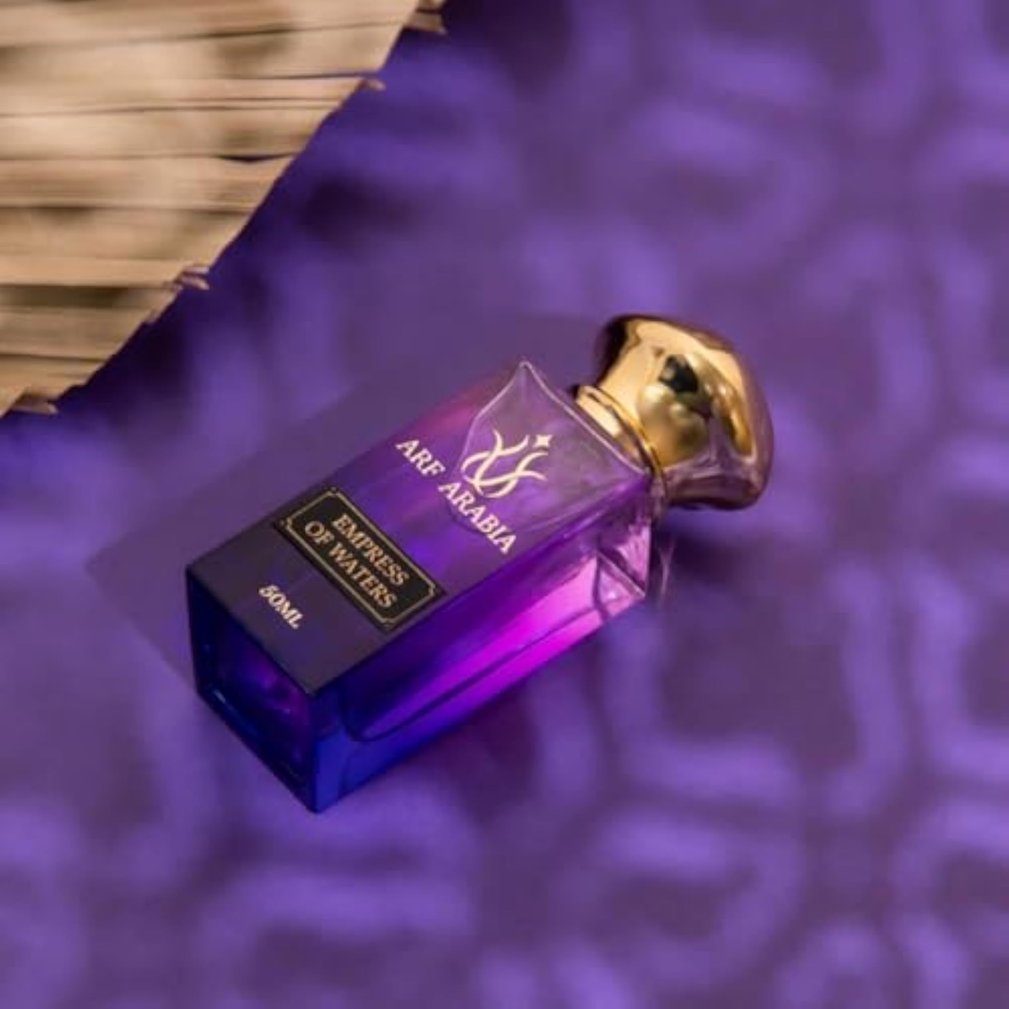 Luxury Perfume for Women, 100ml