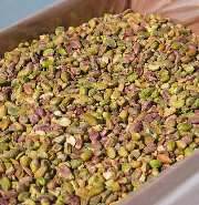 Fiddyment Farms 30 Lbs Salted Pistachio Kernels