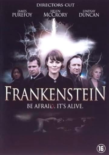 Frankenstein 2007