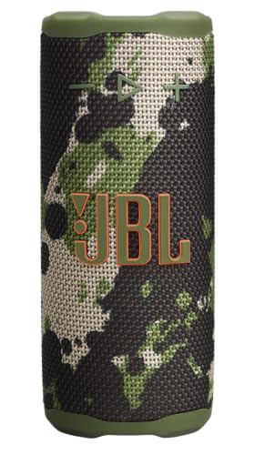 JBL Grip, Speaker Bluetooth Compatto, Mimetico