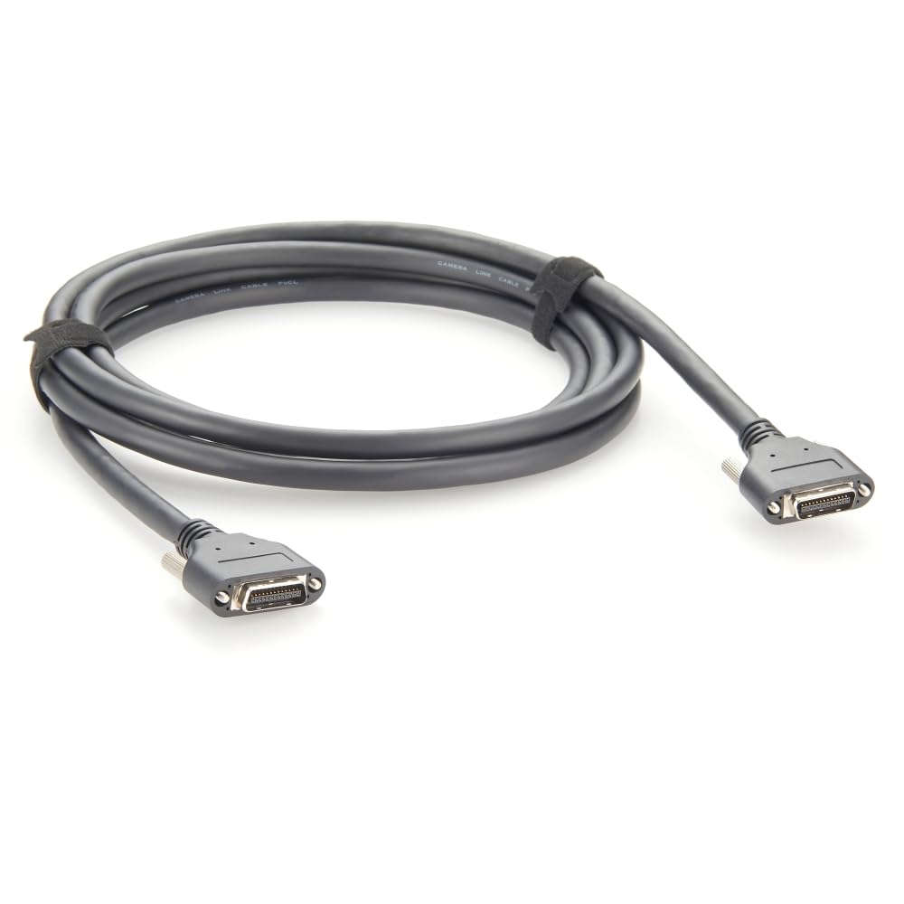 Amazon.com: Plinkwirekb Camera Link Machine Vision High Flex Cable
