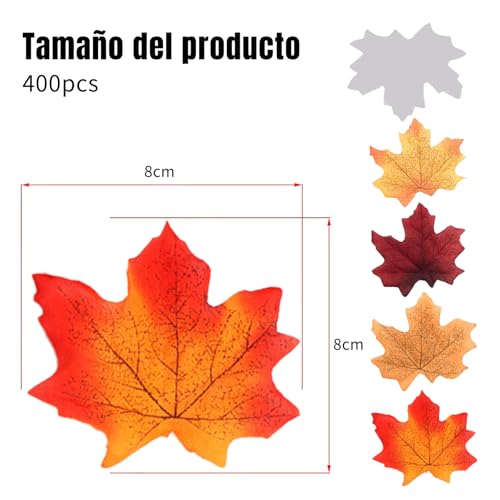 Hojas secas Kitchen 5 Imagen adicional