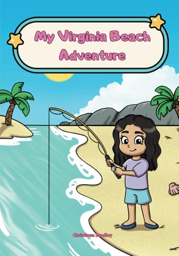 My Virginia Beach Adventure (Destination-Specific Outdoor...