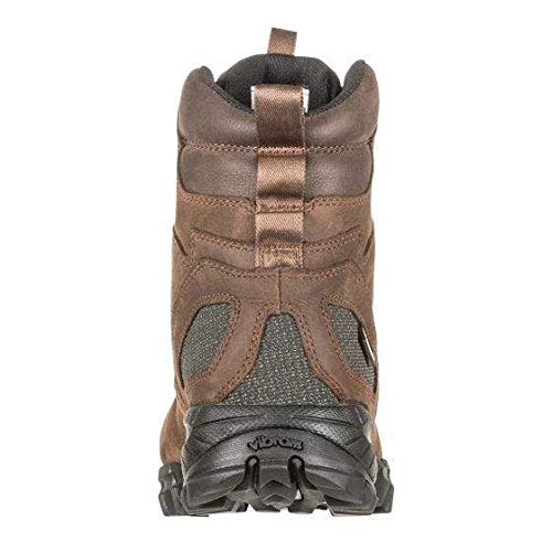 Image of 5.11 Men's XPRT 3.0 Waterproof 6 inch Military and Tactical Boot, Wet & Dry Gripping