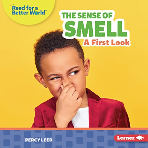 The Sense of Smell by Percy Leed episode artwork