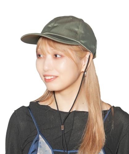 [カシラ] PALLOR COAD CAP 5