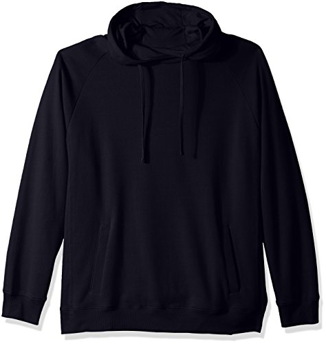 Charles River Apparel Men's Hometown Hoodie, navy, XL