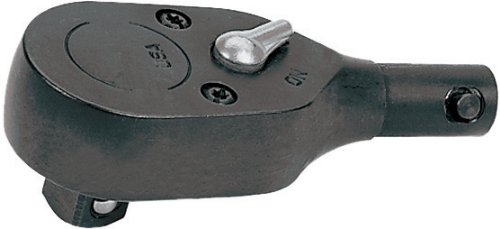 CDI Torque TCQJD16A Drive J Ratchet Head, 1/2-Inch