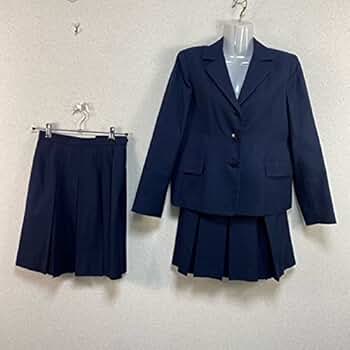 Amazon.co.jp: 3点 神奈川県 横浜市立金沢高校 女子制服 : おもちゃ