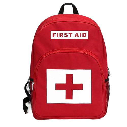 Kit d'urgence de sauvetage et sac de premiers secours pour le plein air