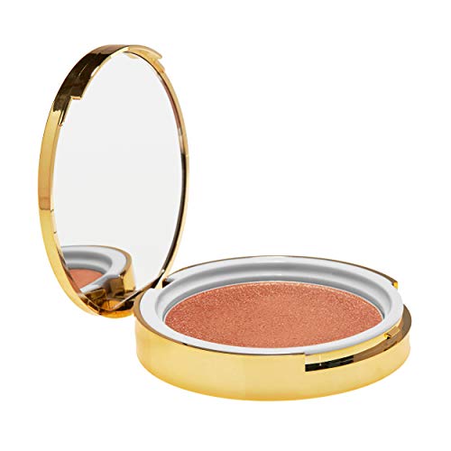 Winky Lux Powder Lights Highlighter, Adds Translucent Shimmer to Cheeks and Skin, Jewel