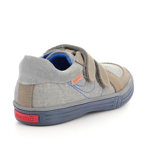 Belfast Orthopedic Shoes for Kids with Flat Feet, Boys Sneakers for Orthopedics - Arch Support Inserts, AFOs or Custom Insoles2