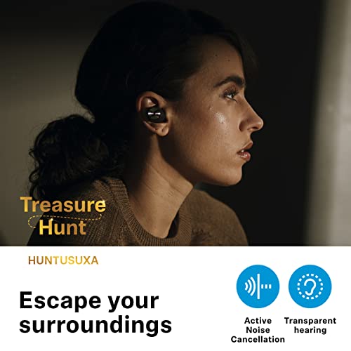 SENNHEISER Momentum True Wireless 2 - Bluetooth in-Ear Buds with Active Noise Cancellation, Smart Pause, Customizable… - Image 4