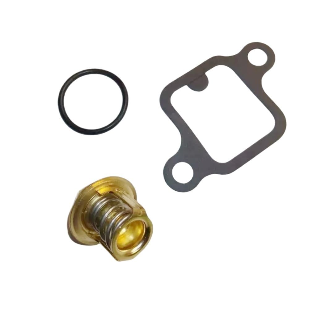 Thermostat Bateau 3.0 Réduit la Surchauffe Moteur Intrabord de 1996 à 2026