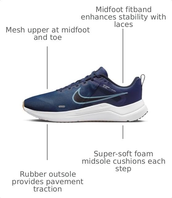 Image of Nike Mens Sneaker