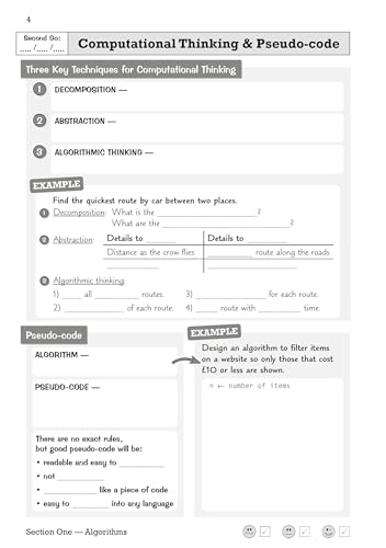 GCSE Computer Science AQA Knowledge Retriever: perfect for the 2026 and 2027 exams