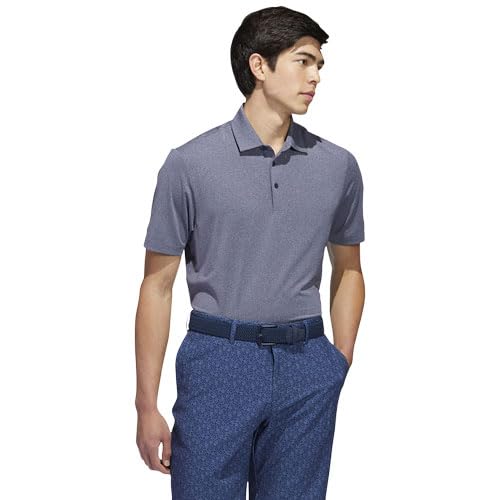 adidas Men's Ultimate365 Polo Shirt4