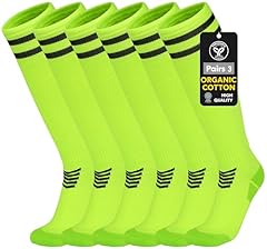 Fluorescent Green_3pack