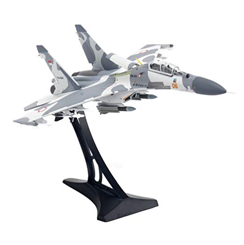 SU-30MK インドネシア空軍 限定版 1/72 SU-30MK インドネシア空軍 限定版 1/72 Witty Wings Su-30MK