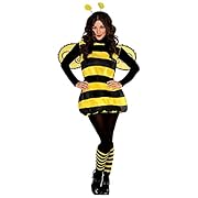 amscan 844989 Darling Bee костюм за възрастни...