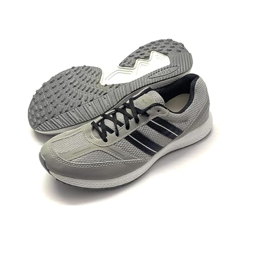 Image of Sega Star Impact S-Marathon Multipurpose Running Sports Shoes