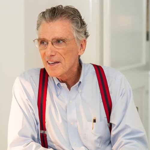 Tearing Down the American Story from Within: What&rsquo;s Really Going On?