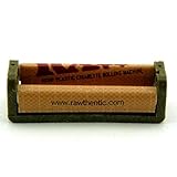 Raw Hemp Kunststoff Stopfgerät 70 mm Regular/Standard Size verkauft von Trendz