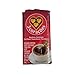 3 Coracoes Extra Forte Brazilian Ground Coffee Vacuum Packed 500 grams