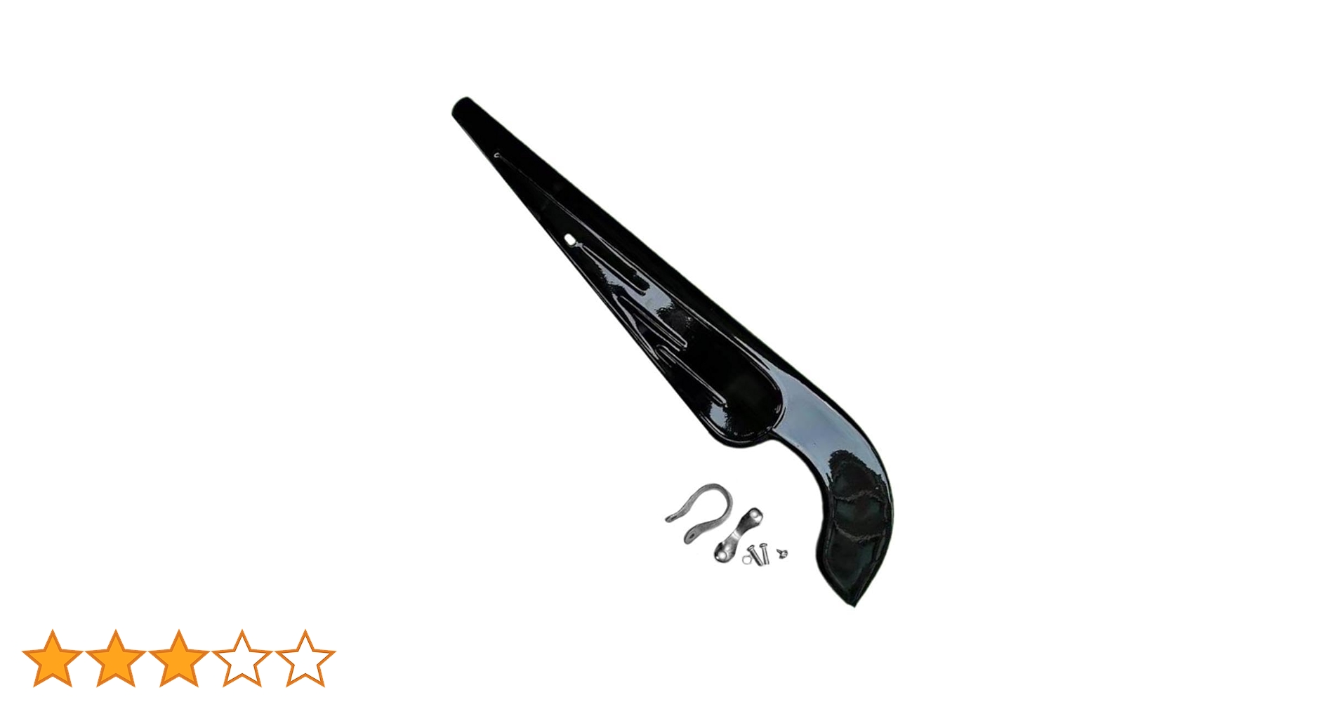 Amazon | 自転車チェーンガード 軽量 ロードバイク用 自転車