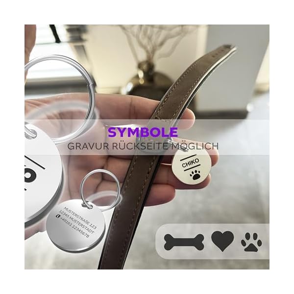 Hundemarke mit Gravur, Hundemarke personalisiert, Hundehalsband mit Namen, individuelle Hundemarke, personalisierte Hundemarke, Hundehalsband Gravur, Hundehalsband mit Gravur, Hundemarke gravieren lassen, Hundehalsband Namen, Hundehalsband personalisiert, Halsband mit Name Hund, Hundemarke mit Adresse, Hundehalsband mit Telefonnummer, Hundehalsband mit Adressgravur, Hundehalsband mit Namen und Telefonnummer, Hundehalsband mit Gravur Edelstahl, Hundehalsband mit Namen Gravur, Hundemarke Edelstahl gravieren lassen, Hundehalsband mit ID Gravur, Hundehalsband mit Namen und Adresse, Halsband mit Gravur für Hund, Halsband mit Namen für Hund, personalisiertes Hundehalsband mit Namen, individuelles Hundehalsband mit Gravur, Hundemarke mit Telefonnummer, Hundemarke mit Namen und Telefonnummer, Hundemarke mit Gravur Edelstahl, Hundemarke mit Name, Halsband für Hund mit Namen, Hundehalsband mit Namensschild, Hundehalsband mit Gravur und Telefonnummer, Hundehalsband mit Namen und Adresse Gravur.