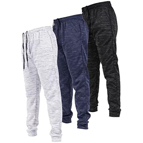 Ultra Performance Men's Joggers Cover