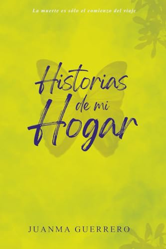 Historias de mi hogar