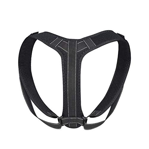 Correcteur de posture dos discret pour le bureau et la maison taille L - 2