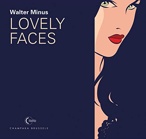 Lovely faces : Tirage numéroté et signé Lovely faces : Tirage numéroté et signé