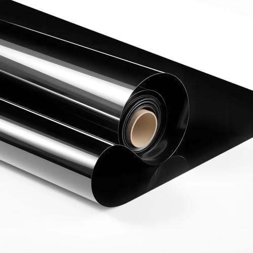 PAMAGOO Window Tint Car 5% VLT 20 x20 Ceramic Window Roll