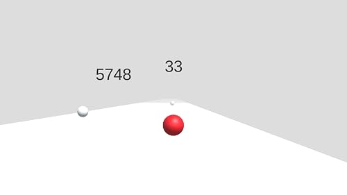 Endless Ball – vue 3