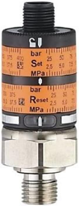 PK6534 Pressure Switch