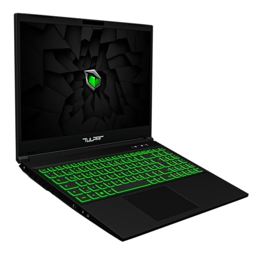 A5 V20.4.3 Gaming Laptop | 15,6'' FHD 1920X1080 144HZ IPS LED-Display | Intel Core i5 12450H | 16 GB RAM | 500 GB SSD | Nvidia RTX 4050 | FreeDOS Gaming Notebook – Bild 6