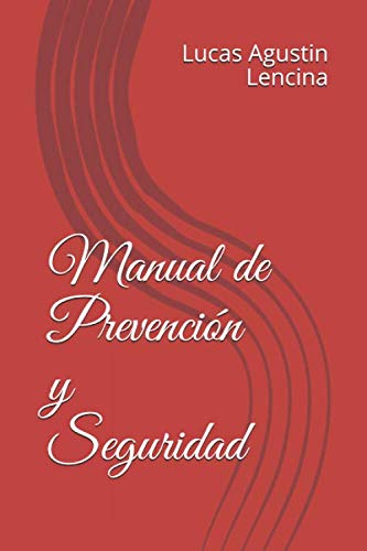 Manual de Prevención y Seguridad
