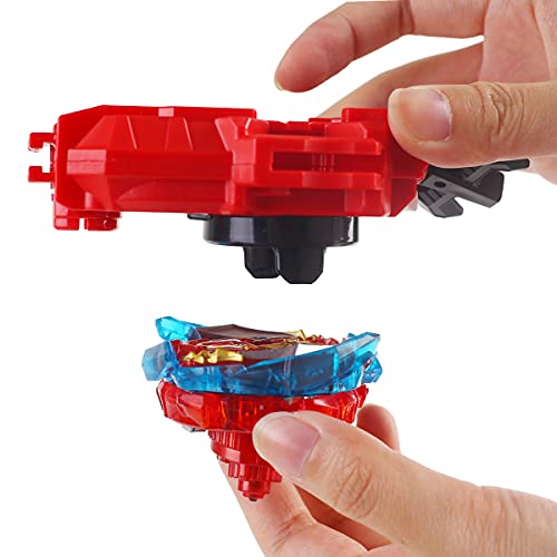 Anliv Art H13A Launcher And Grip,Sparking Left&Right L/R Two-Way Launcher Compatible thumb #4