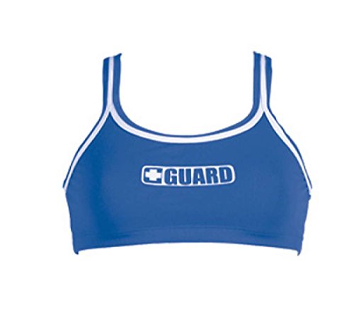 Dolfin 2-Piece Guard Top Female