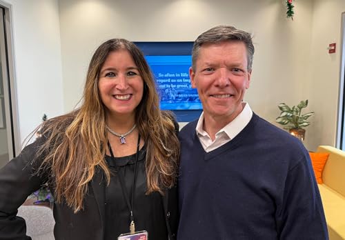 Spotlight On Maryland-Catholic Charities