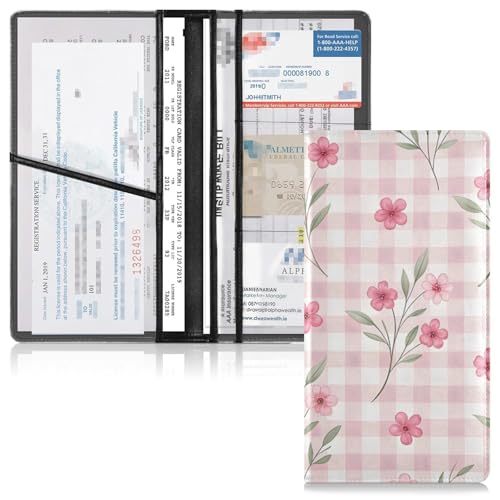 Organizador de Documentos para Vehículo miniatura 1