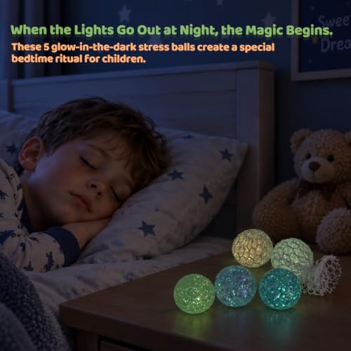 Mini Stressbälle 14 Stück Antistressball, Squishy Stressball für Geschenke für Geburtstagsfeiern Ostern Füller, Fidget Stress Ball 14 Pcs für ADHS, Angst, OCD Angst abbauen und Beruhigung
