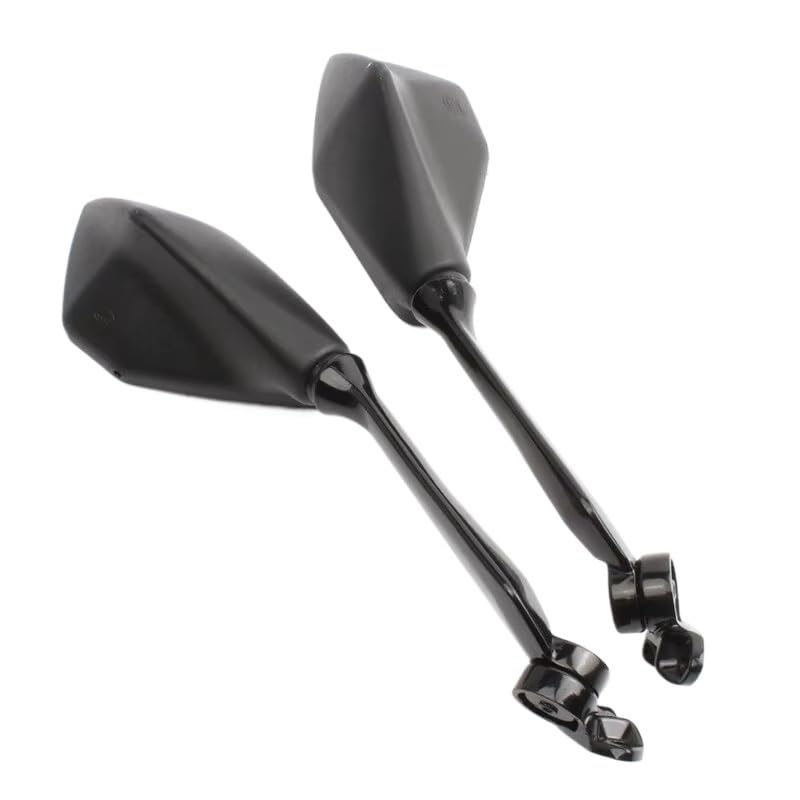 Espejos retrovisores moto laterales estables para Hyosung GT y GSX600 3